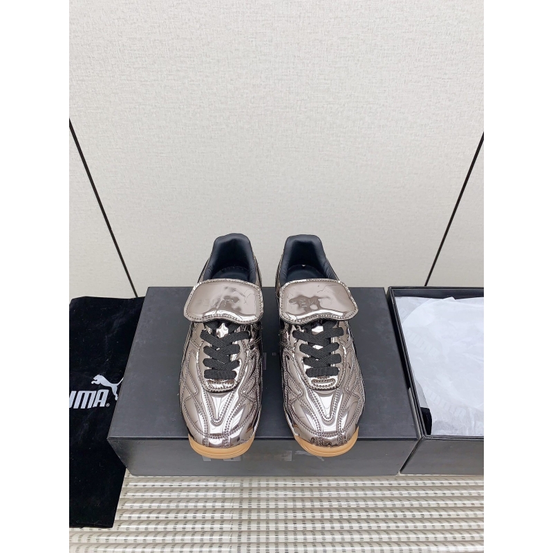 F**di casual shoes
